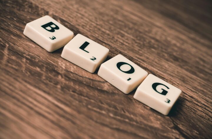 was ist ein blog