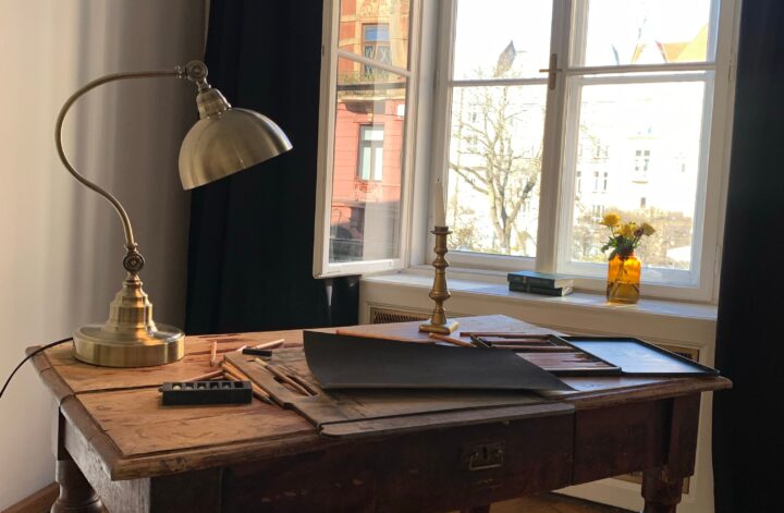 Journaling Schreib-Retreat